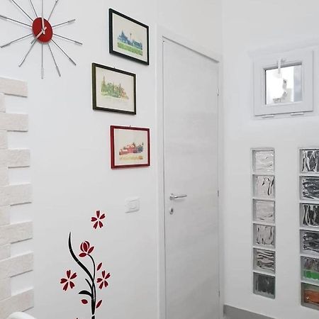 Appartement La Casa Di Franco à Palerme Extérieur photo