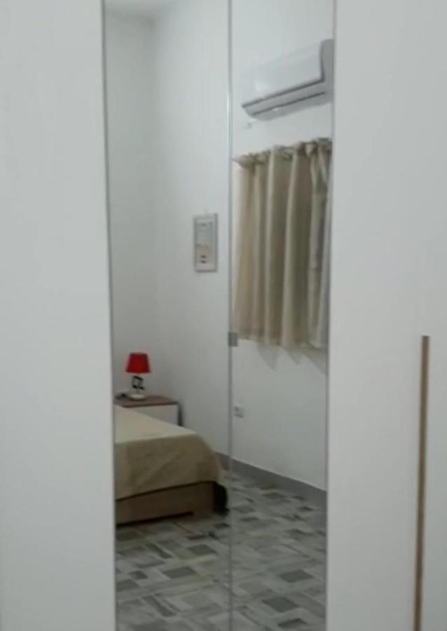 Appartement La Casa Di Franco à Palerme Extérieur photo