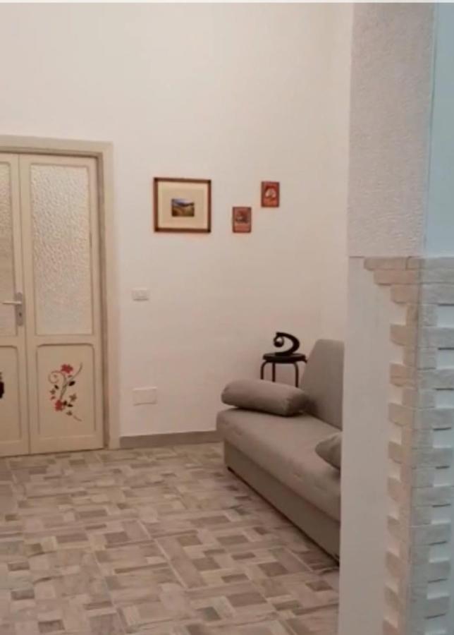 Appartement La Casa Di Franco à Palerme Extérieur photo