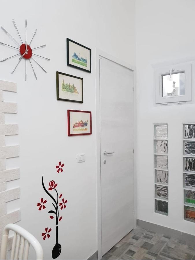 Appartement La Casa Di Franco à Palerme Extérieur photo