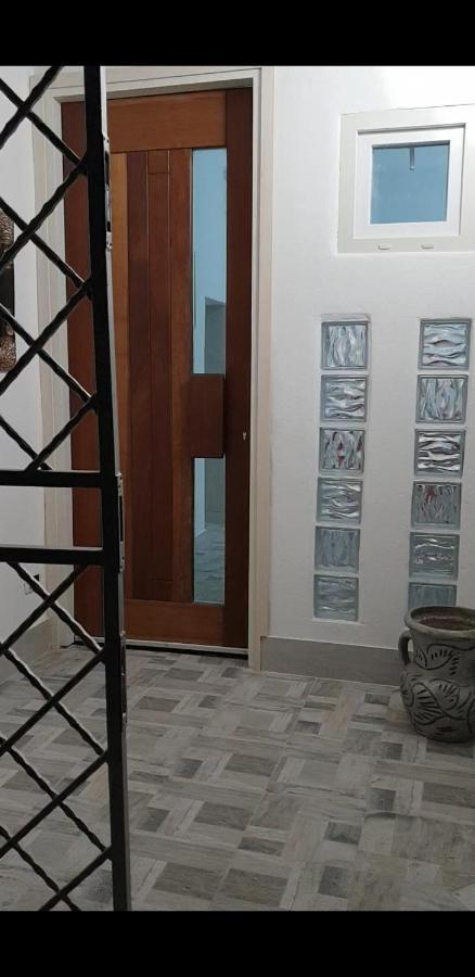 Appartement La Casa Di Franco à Palerme Extérieur photo