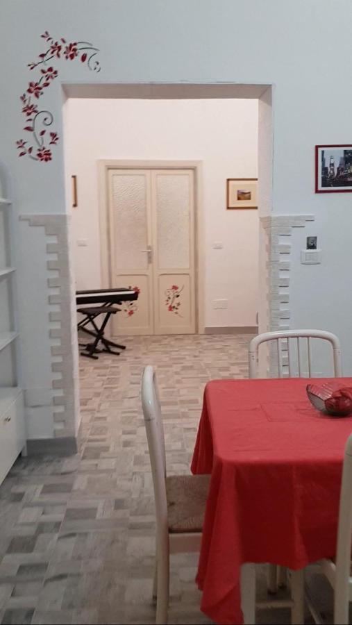 Appartement La Casa Di Franco à Palerme Extérieur photo