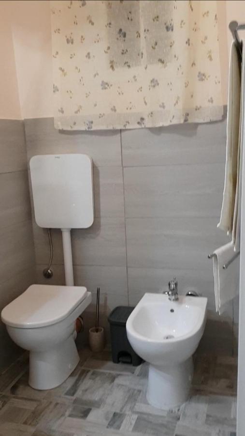 Appartement La Casa Di Franco à Palerme Extérieur photo