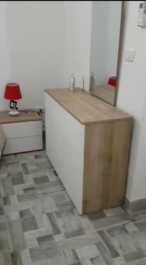 Appartement La Casa Di Franco à Palerme Extérieur photo