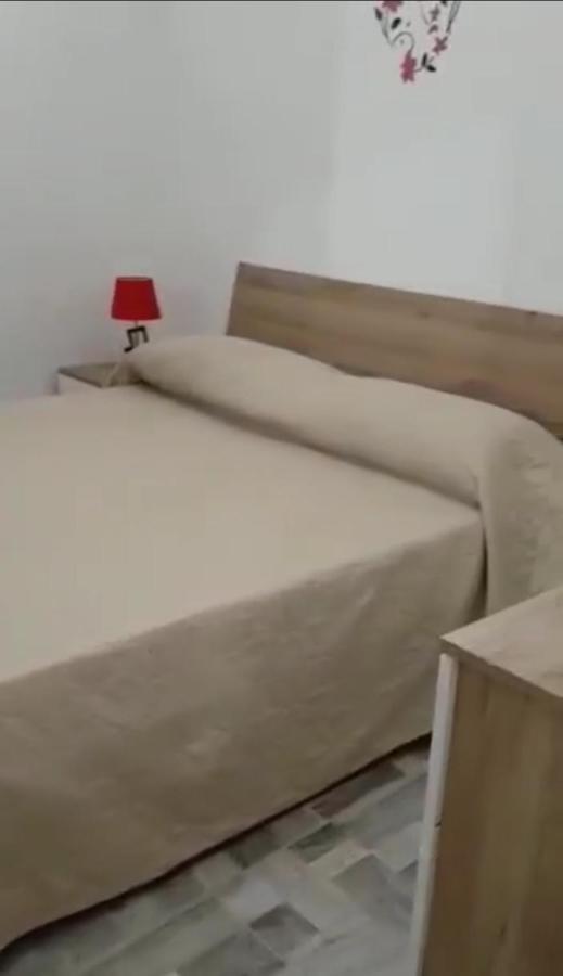 Appartement La Casa Di Franco à Palerme Extérieur photo