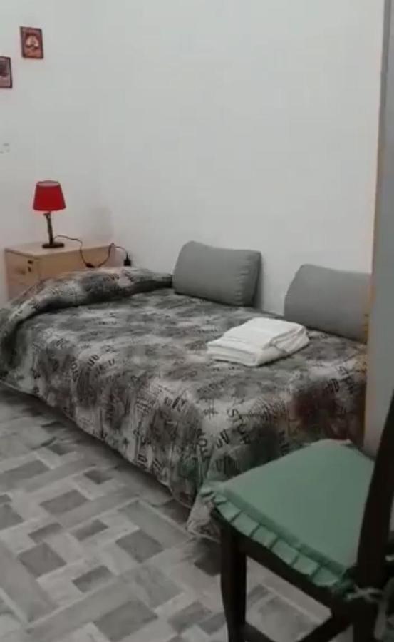Appartement La Casa Di Franco à Palerme Extérieur photo