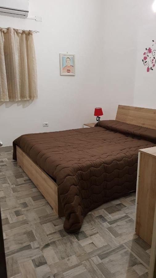 Appartement La Casa Di Franco à Palerme Extérieur photo