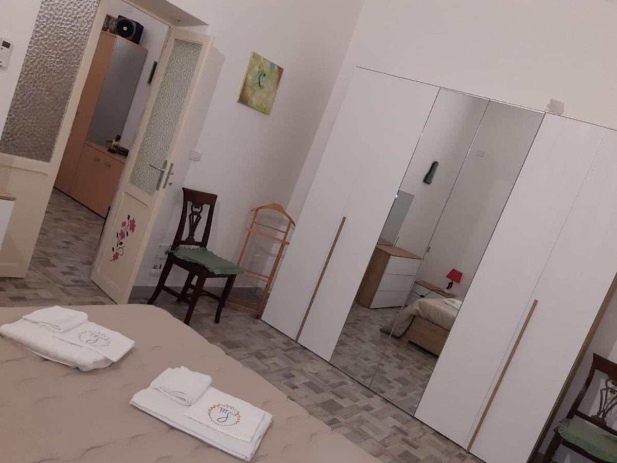 Appartement La Casa Di Franco à Palerme Extérieur photo