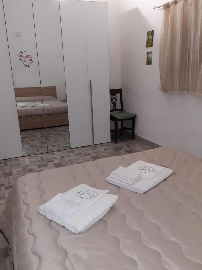 Appartement La Casa Di Franco à Palerme Extérieur photo