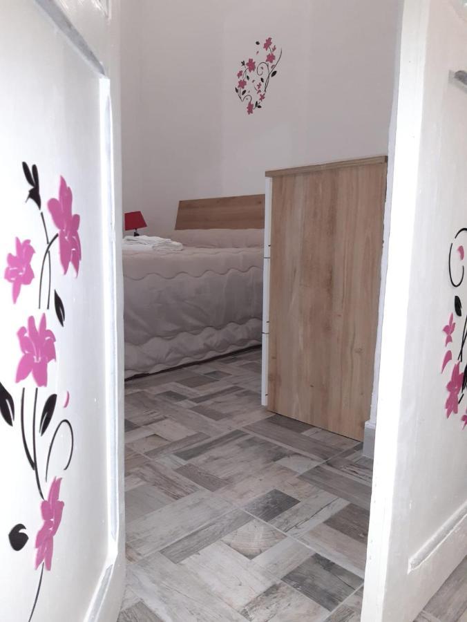 Appartement La Casa Di Franco à Palerme Extérieur photo